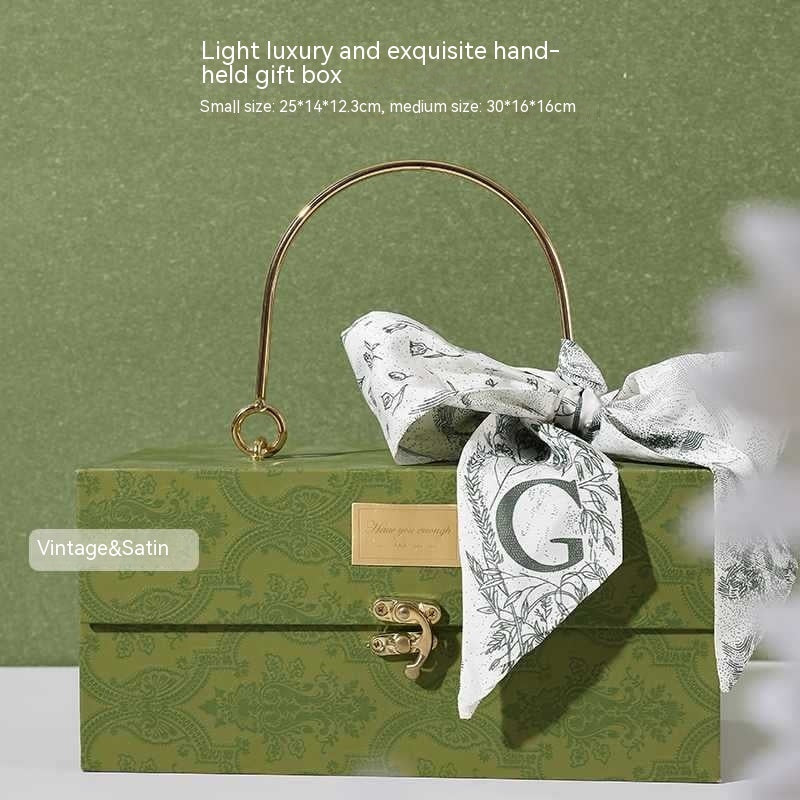 Gift Box For Her