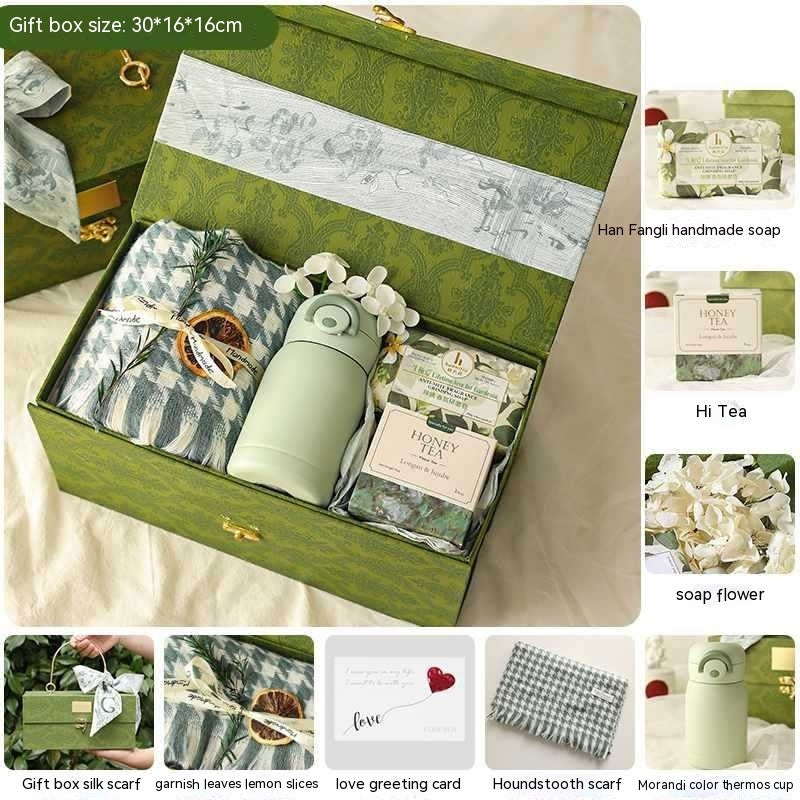Gift Box For Her