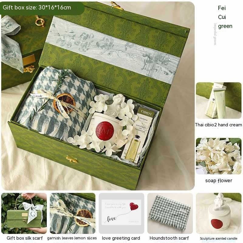 Gift Box For Her