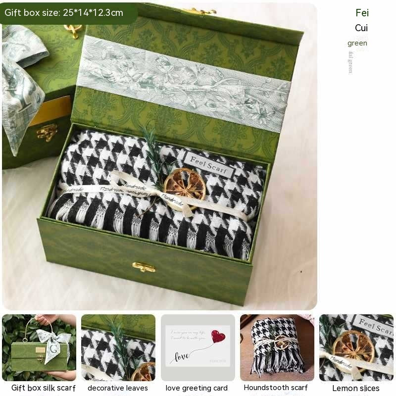 Gift Box For Her