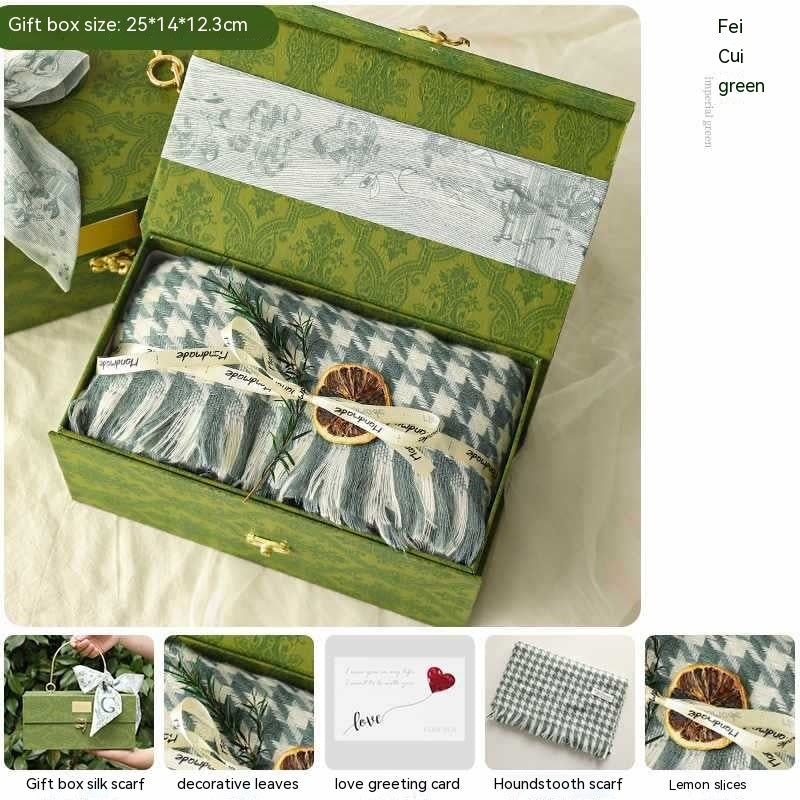 Gift Box For Her