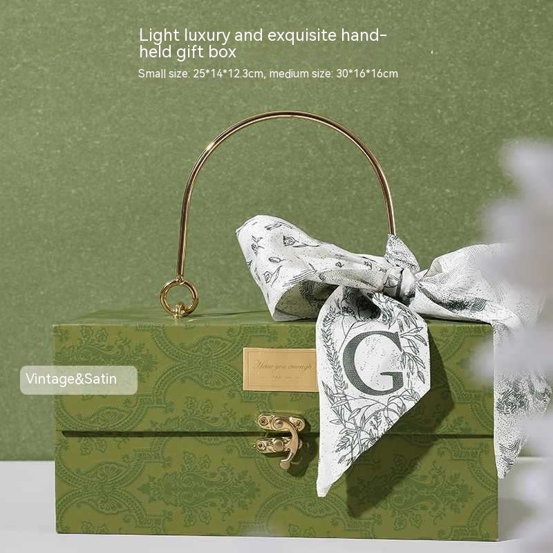 Gift Box For Her
