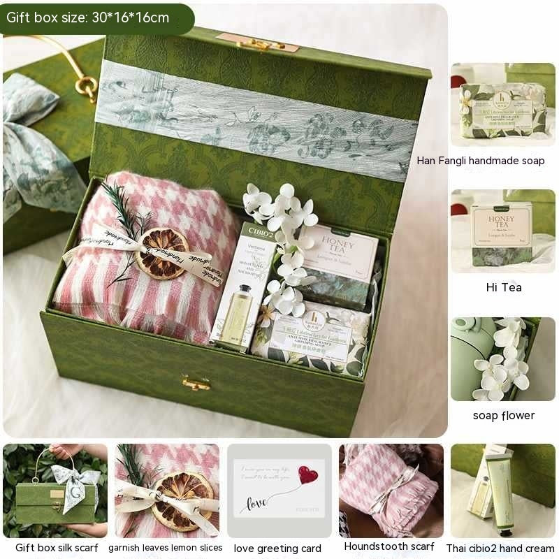 Gift Box For Her