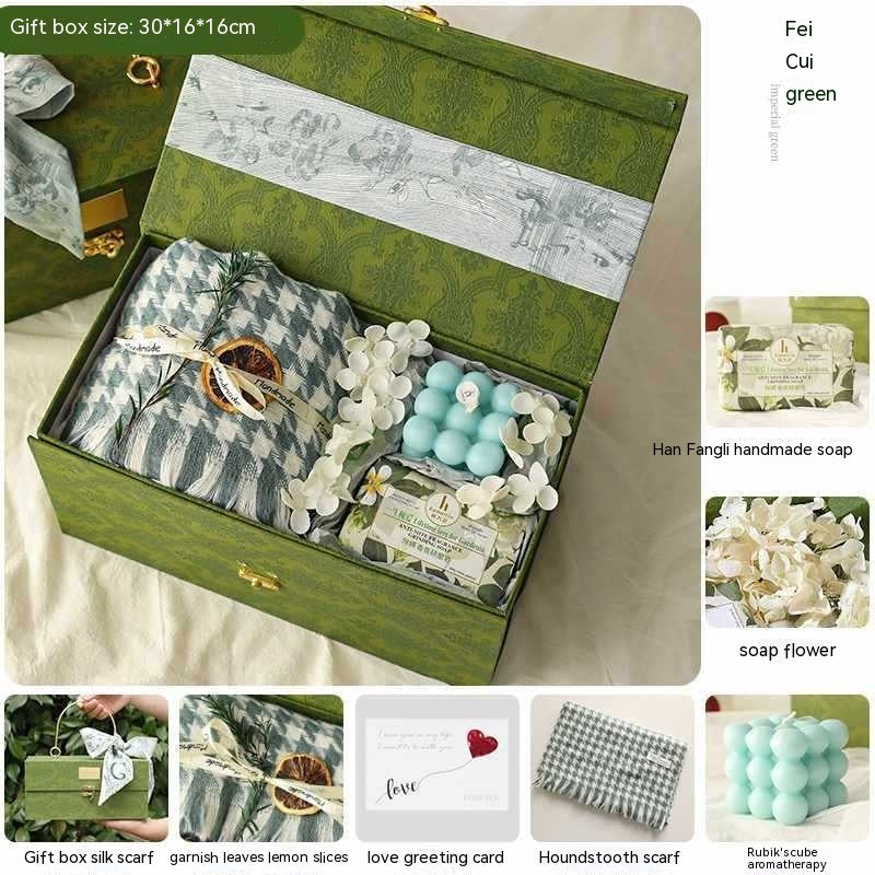 Gift Box For Her